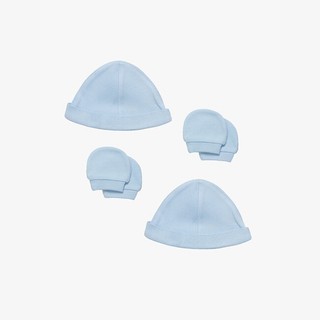 MOTHERCARE - Set Nón Kèm Bao Tay Bé Trai