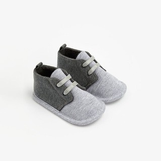 MOTHERCARE - Pram Shoes - Giày Tập Đi Bé Trai