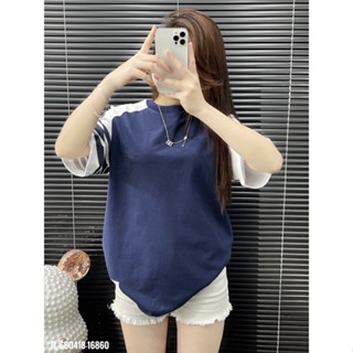 Áo thun Thom Browne 4 sọc phối vai thiết kế hot trend Nam nữ New 2024 áo hot trend 2023