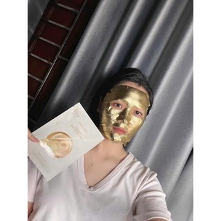 Mask Jm Solution Prime Gold Mặt Nạ Vàng 24K