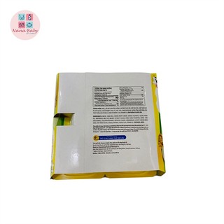 Váng sữa Hoff vị hạt dẻ 6m+