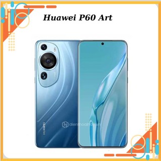Điện thoại huawei p60 art - nguyên seal full box - bảo hành 12t - chính hãng