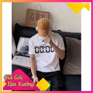 Áo Thun Bigsize dưới 145 kg có in hình các loại áo unisex nam nữ mát, mặc thoải mái T72