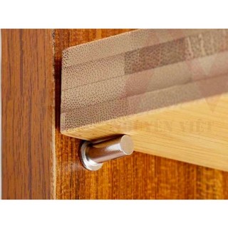 Chốt Đợt Kệ sắt, chốt đỡ kệ gỗ công nghiệp, chốt sắt đỡ kệ chia ngăn nội thất