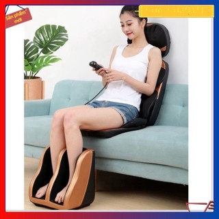 Ghế massage toàn thân có chế độ sưởi ấm Takashi ☘️AsiaMart88 ☘️