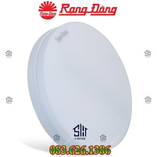Đèn led ốp trần 30w rạng đông ln12 300/30w