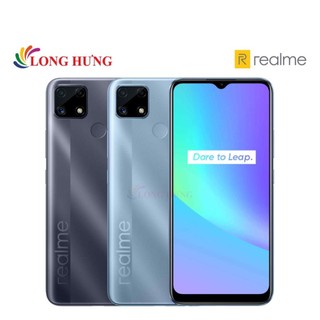 Điện thoại realme c25 - hàng chính hãng - bảo hành 12 tháng