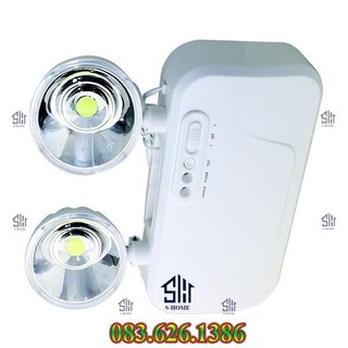 Đèn LED Khẩn cấp 10W Rạng Đông D KC02/10W