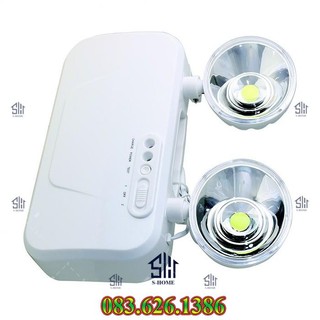 Đèn LED Khẩn cấp 10W Rạng Đông D KC02/10W