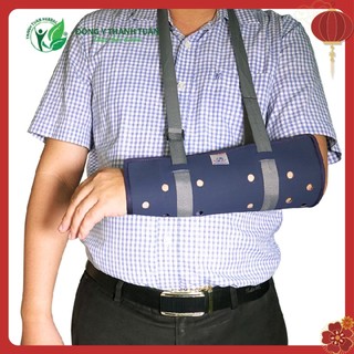 Túi Treo Tay Chăm Sóc Chấn Thương GIAHU- Giúp Nâng Đỡ Và Bảo Vệ Đôi Tay Sau Chấn Thương
