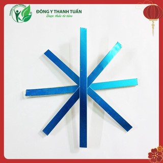 [Combo sỉ] 10 Nẹp Nhôm Iselin 25cm cố định ngón tay GIAHU - Cố định khớp ngón tay