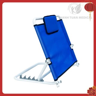 Tấm tựa lưng trên giường - Hỗ trợ người già, Người bệnh ăn uống, thư giãn