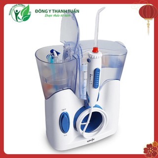 Máy tăm nước gia đình Waterjet Ultra dung tích bình chứa 800ml
