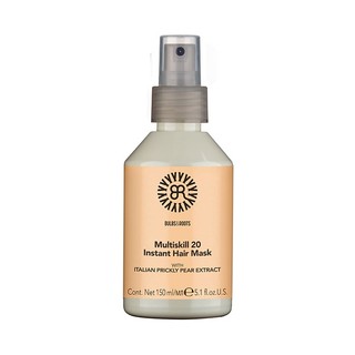 Mặt nạ phục hồi tóc toàn diện 20 chức năng Bulbs&Roots 150ml