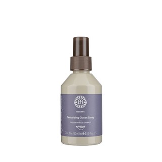 Xịt tạo phồng đại dương Bulbs&Roots thuần chay 150ml