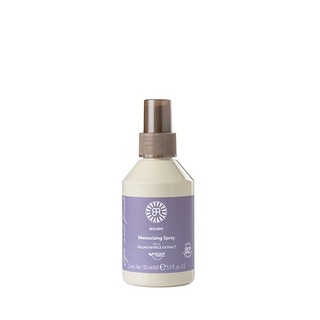 Xịt tạo kiểu ghi nhớ độ cứng vừa Bulbs&Roots thuần chay 150ml