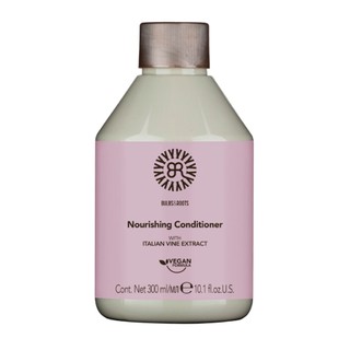 Dầu xả dưỡng ẩm cho tóc Bulbs&Roots thuần chay 300ml 1000ml
