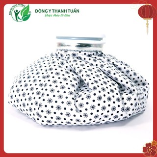 Combo 2 Túi Chườm Đá Lạnh Jinhua Jingdi Medical - Chăm Sóc Điều Trị Chấn Thương