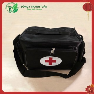 Túi Cứu Thương, Túi Y Tế Cá Nhân - Giúp Đựng Các Dụng Cụ Sơ Cấp Cứu Hoặc Thuốc Uống Cho Gia Đình