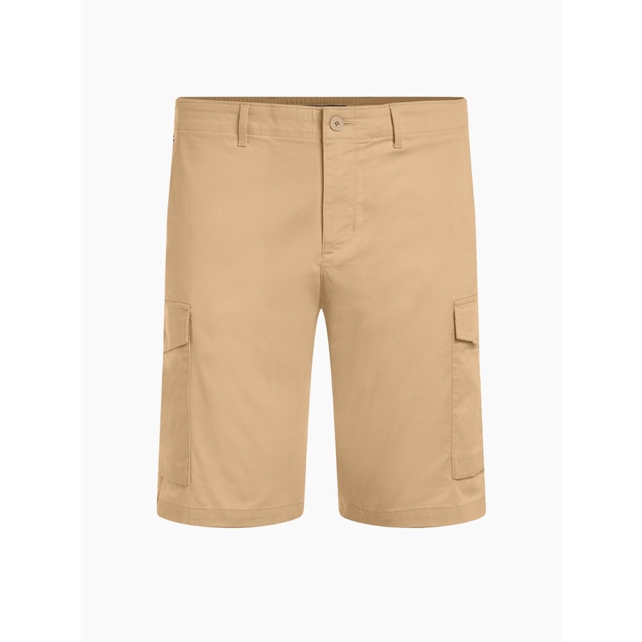 TOMMY HILFIGER - Quần Ngắn Nam John Cargo Short 1985 MW0MW31244RBL