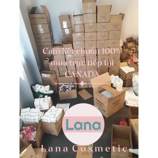 Tẩy da chết the ordinary aha 30% + bha 2% peeling - lana cosmetic