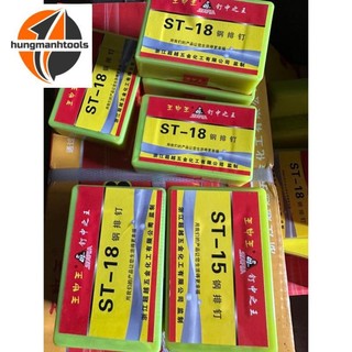 Đinh bê tông st18