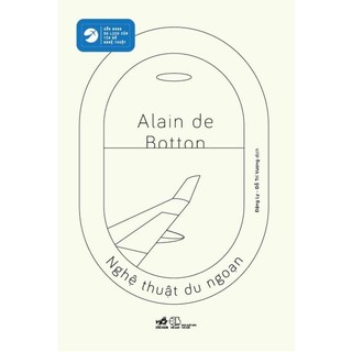 Sách - Nghệ thuật du ngoạn