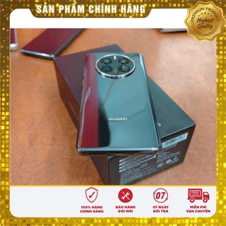 Điện thoại huawei mate 50 pro chính hãng đầy đủ phụ kiện - Cam kết chính hãng