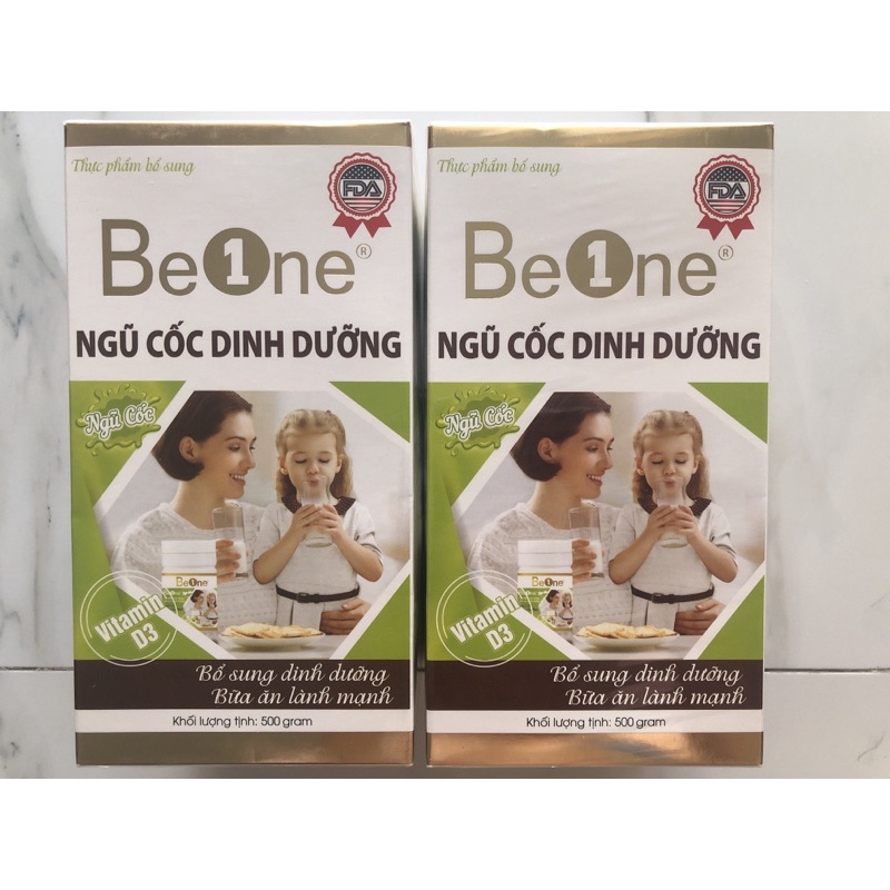 Ngũ Cốc Dinh Dưỡng "BeOne"