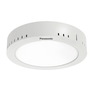 Đèn ốp trần nổi Tròn Panasonic Surface Mounted Công suất (6W, 12W, 18W, 24W)