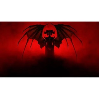 Đĩa game Diablo 4 Cho PS4/PS5