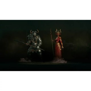 Đĩa game Diablo 4 Cho PS4/PS5