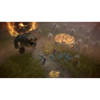 Đĩa game Diablo 4 Cho PS4/PS5