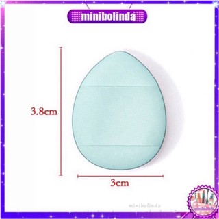 1 Mút trang điểm Hình Ngón Tay size bé Che lỗi Bắt Sáng