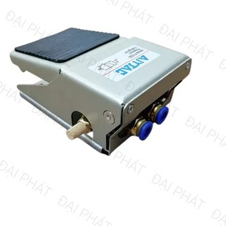 Van đạp chân khí nén fv320