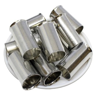 Khoen inox bấm ống áp lực bịch 100 cái