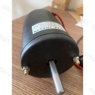 Động cơ dc 24v 200w 7000rpm