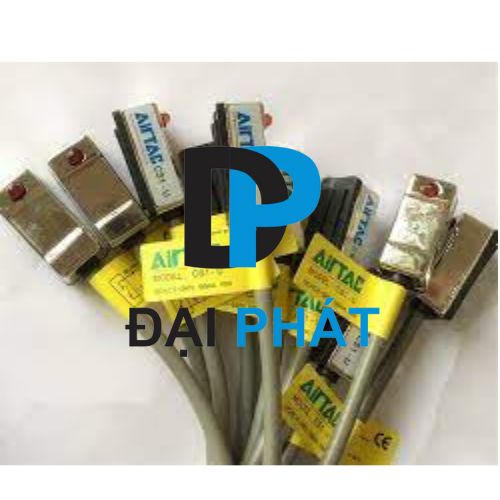 ATS_Cảm biến xilanh CS1-F ;CS1-S;CS1-U;CS1-M Hàng Loại 1