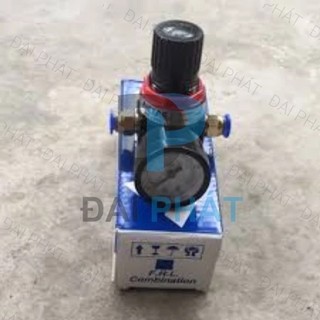 Van điều áp khí nén AR2000 airtac