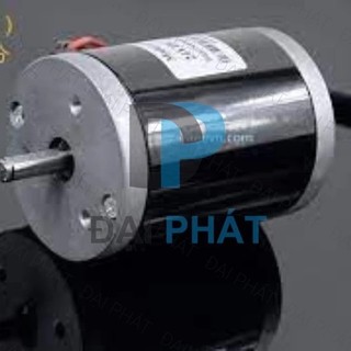 Động cơ dc 24v 150w 7000rpm
