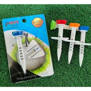 Tee golf pm99