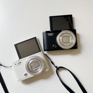 Máy ảnh kỹ thuật số casio exilim ex-zr5100