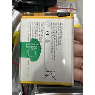 Pin vivo v20 / b-n8 dung lượng chuẩn 1 đổi 1