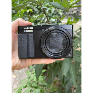 Máy ảnh panasonic lumix dmc-tz70