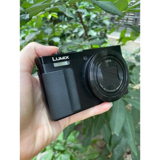 Máy ảnh Panasonic Lumix DMC-TZ70 (Lumix DMC-ZS50)