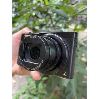 Máy ảnh Panasonic Lumix DMC-TZ70 (Lumix DMC-ZS50)