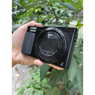 Máy ảnh Panasonic Lumix DMC-TZ70 (Lumix DMC-ZS50)