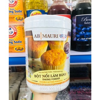 Bột nổi Baking Powder Mauri 1kg