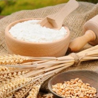 Bột mì đa dụng cao cấp loại ngon/ nguyên liệu làm các loại bánh/ gói lớn 1kg