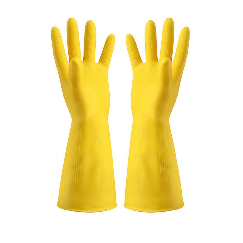 Găng tay cao su siêu bền, Găn tay cao su cường lực bền gấp 5 lần găng tay thông thường
